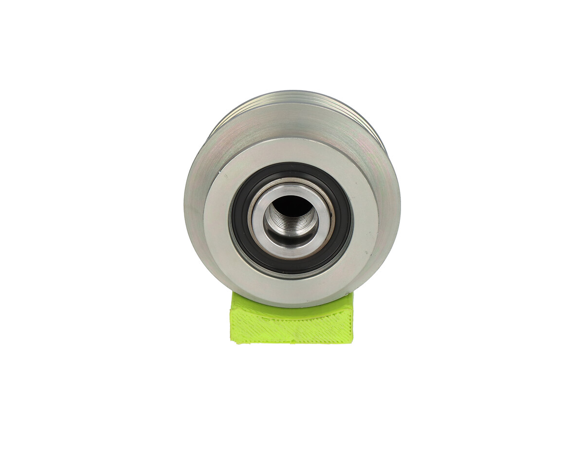 ALT PULLEY FG18T165